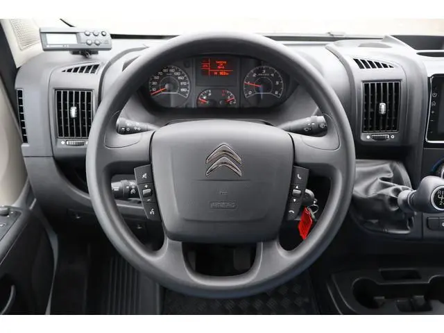 Citroën Jumper