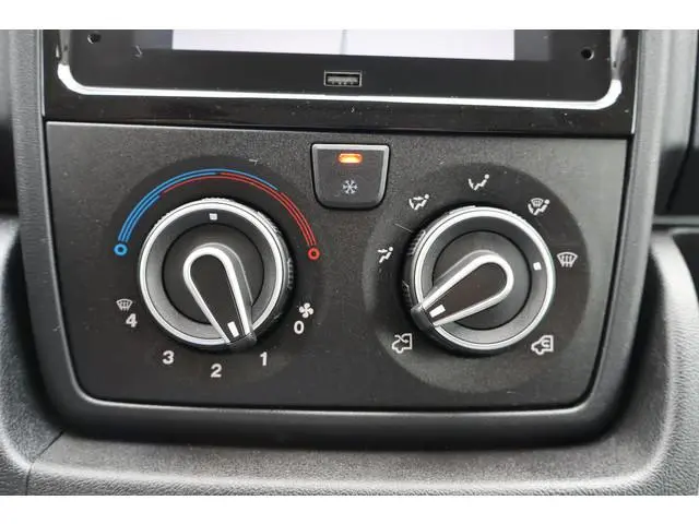 Citroën Jumper
