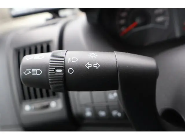 Citroën Jumper