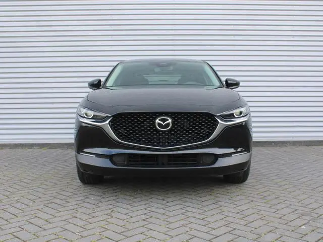 Mazda CX-30 2.5 e-SkyActiv-G M Hybrid Homura | Nieuw | Uit voorraad leverbaar | Prijs is incl. € 3.0...
