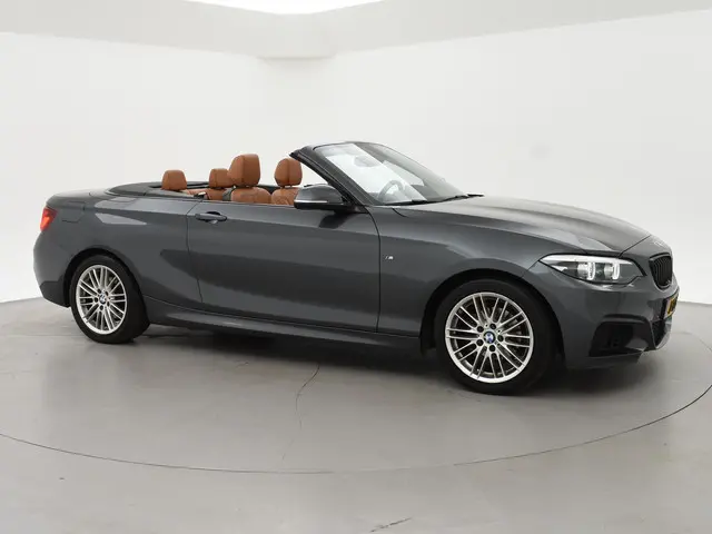 BMW 2 Serie