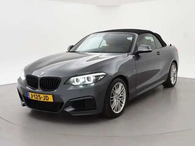 BMW 2 Serie