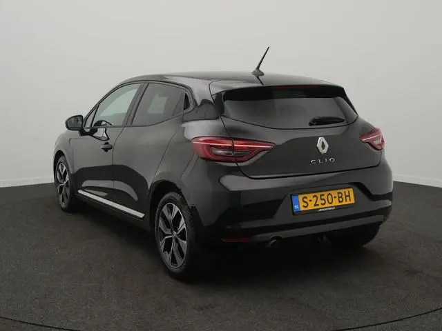Renault Clio TCe 90 Evolution - Occasion Lease vanaf €379 p/m - RIJKLAARPRIJS - Afneembare Trekhaak...
