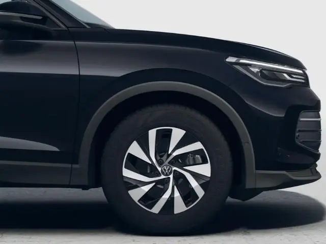 Volkswagen Tiguan Life 1.5 eHybrid 204 PK 6 versn. DSG · Achteruitrijcamera · Comfort pakket ·