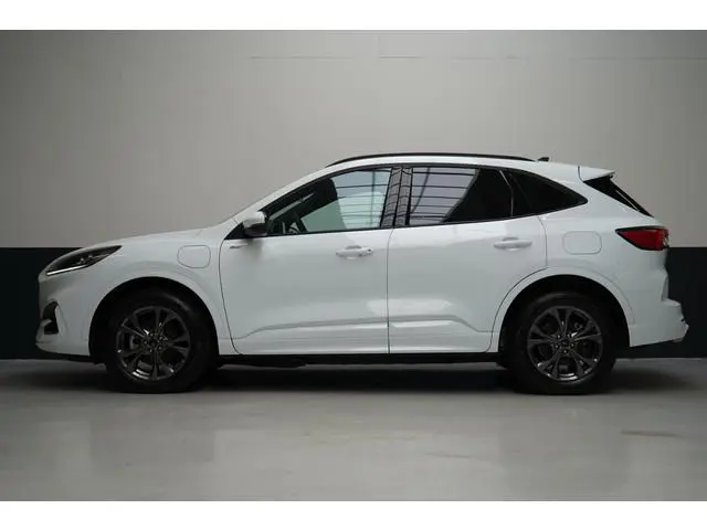 Ford Kuga 2.5 PHEV ST-Line | Soh 99% | Camera | Carplay | Navigatie | Stoelverwarming | All-seasonba...