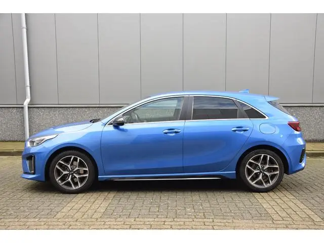 Kia cee'd