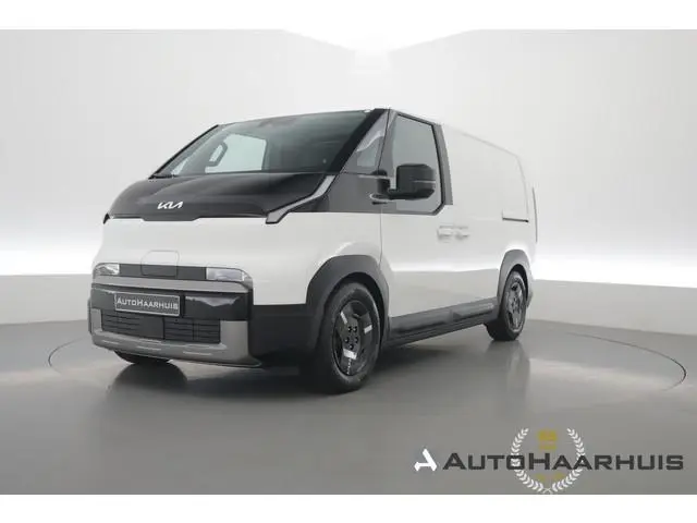 Kia PV5 L2H1 Plus 71.2 kWh | 2x Schuifdeur | Warmtepomp | Camera | Apple Carplay | Stoel/stuurverw
