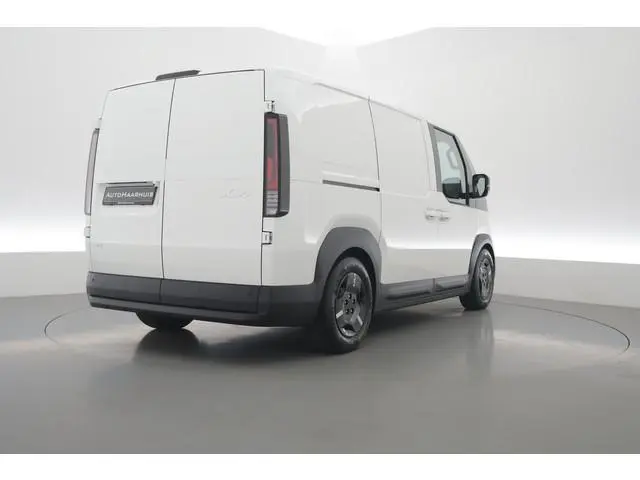 Kia PV5 L2H1 Plus 71.2 kWh | 2x Schuifdeur | Warmtepomp | Camera | Apple Carplay | Stoel/stuurverw
