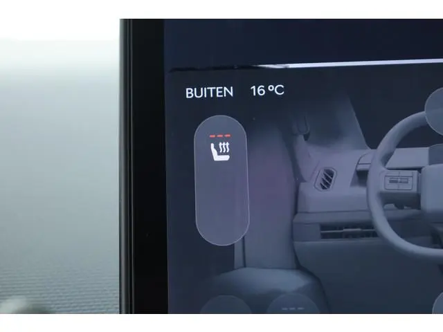 Kia PV5
