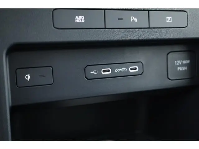 Kia PV5