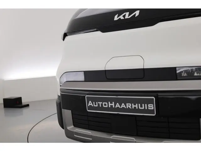 Kia PV5