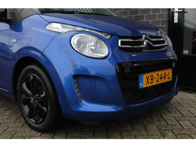 Citroën C1