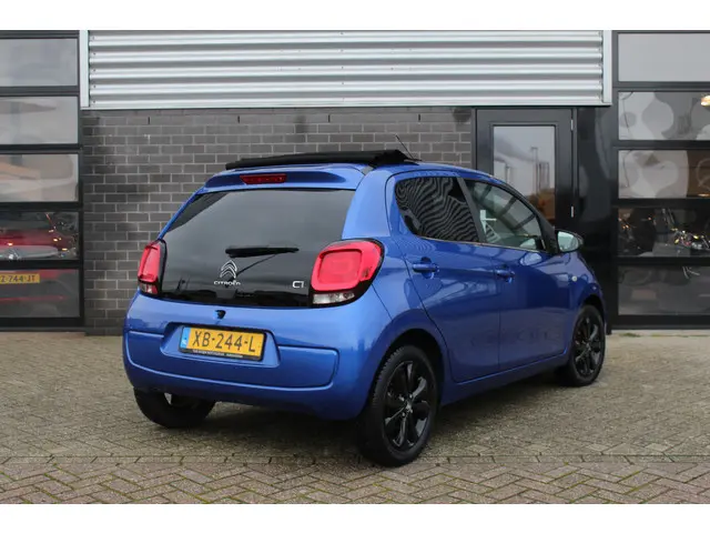 Citroën C1