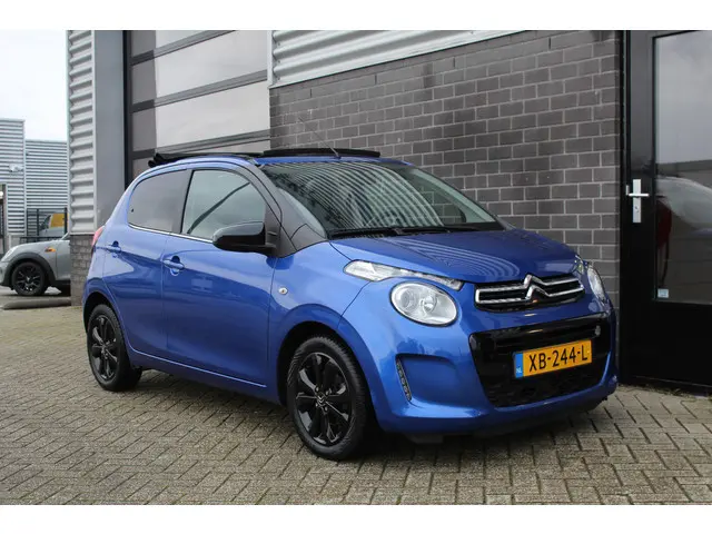 Citroën C1