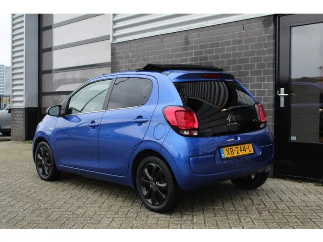 Citroën C1