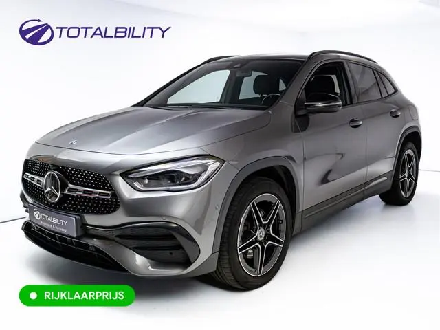 Mercedes-Benz GLA-klasse 250 e Business Sol. AMG Limited | Night pakket | Multi Beam Led | Stoelverw...