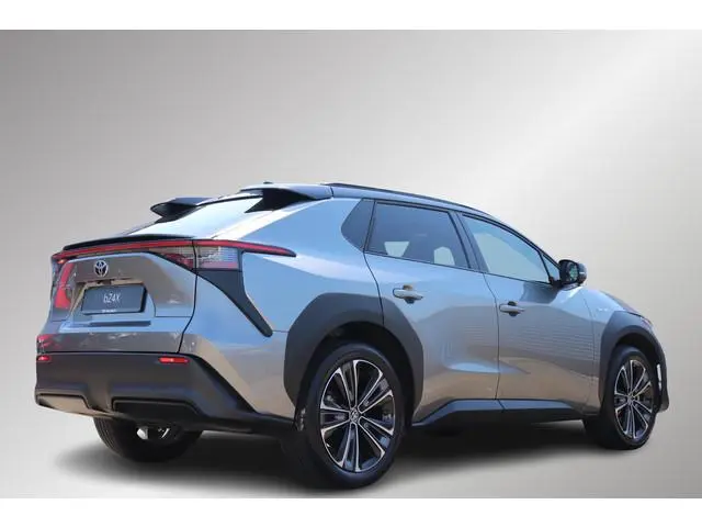 Toyota bZ4X Premium 71 kWh Limited, Panodak Bi-Tone, Panodak, JBL, 360 Camera, Keyless, BSM!