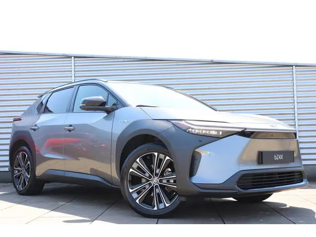 Toyota bZ4X Premium 71 kWh Limited, Panodak Bi-Tone, Panodak, JBL, 360 Camera, Keyless, BSM!