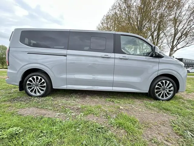 Ford Tourneo