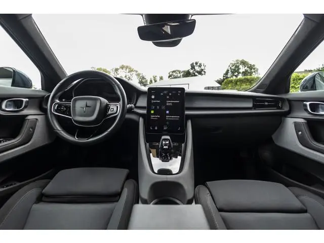 Polestar 2