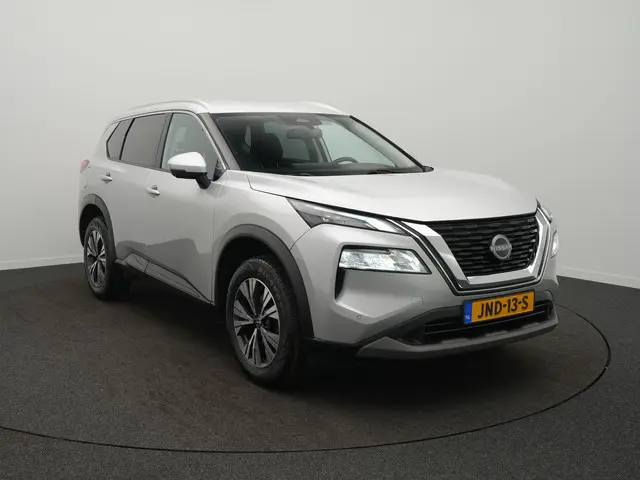 Nissan X-Trail 1.5 e-Power Tekna Plus - RIJKLAARPRIJS - 7-zitplaatsen - Automaat - All Seasonbanden...