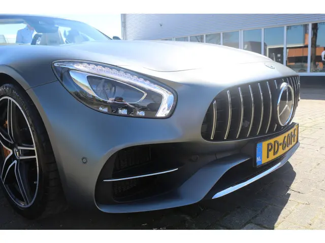 Mercedes-AMG GT