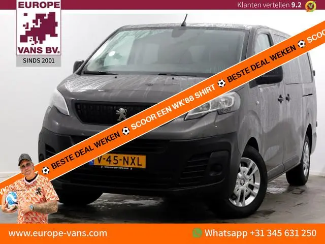 Peugeot Expert