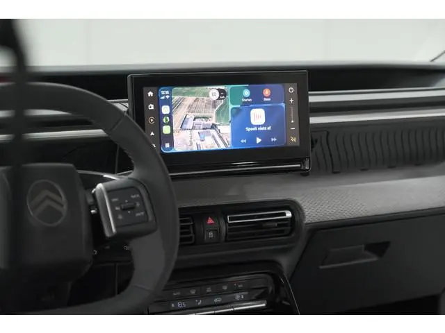 Citroen C3 Aircross 1.2 Hybrid 145pk Max | Camera | Dodehoekdetectie | Apple Carplay