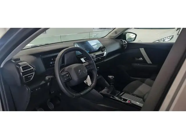 Citroën C4 X