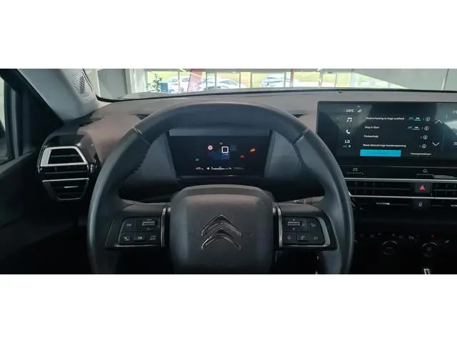 Citroën C4 X