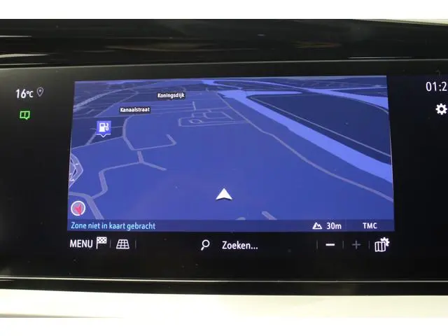 Opel Grandland 1.6 Turbo Plug-In Hybrid Business Elegance |Navi|Camera|Stuurverw.|