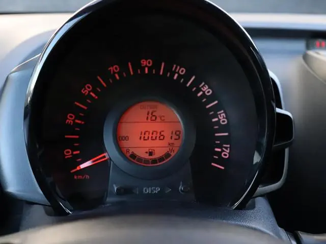 Citroën C1