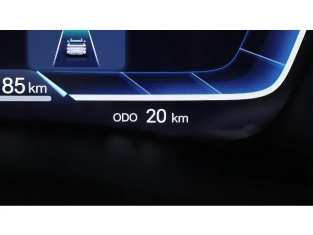 BYD SEAL U