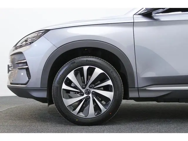 BYD SEAL U