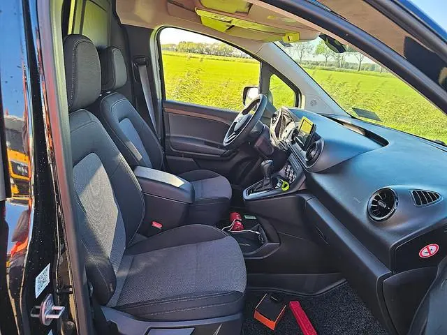 Mercedes-Benz eCitan