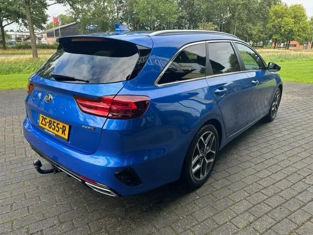 Kia cee'd