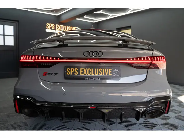 Audi RS7