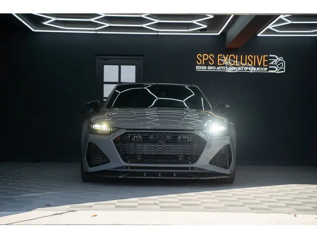 Audi RS7