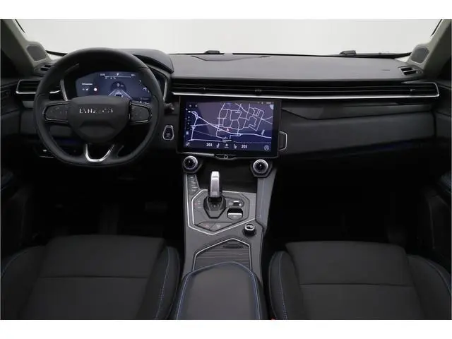 Lynk & Co 01 1.5 Plug-in Hybrid 360° Camera, Panoramadak, Apple Carplay, ACC, Keyless, LED, 20''