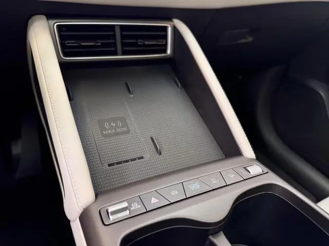 BYD ATTO 2