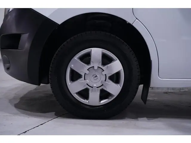 Nissan Interstar