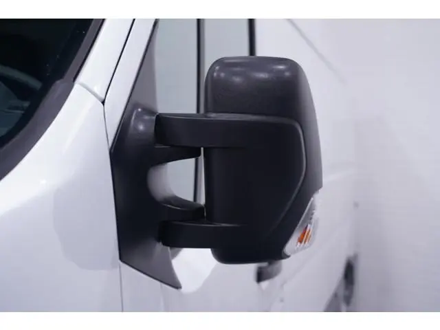 Nissan Interstar