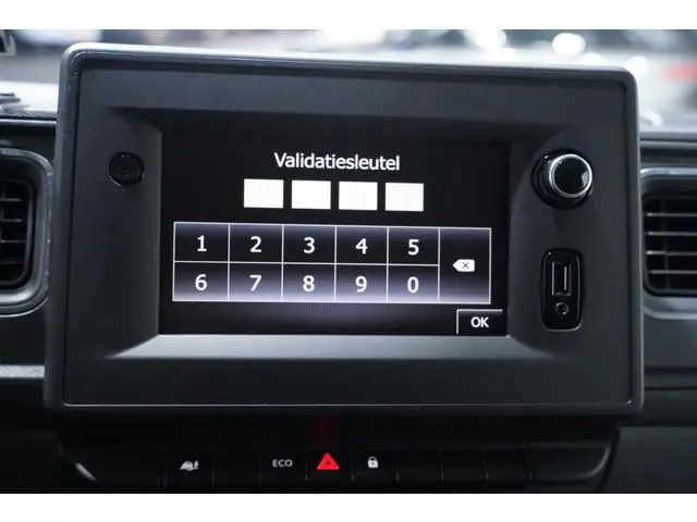 Nissan Interstar