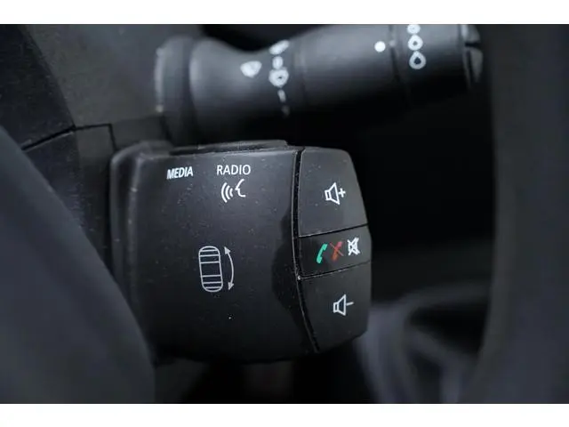 Nissan Interstar