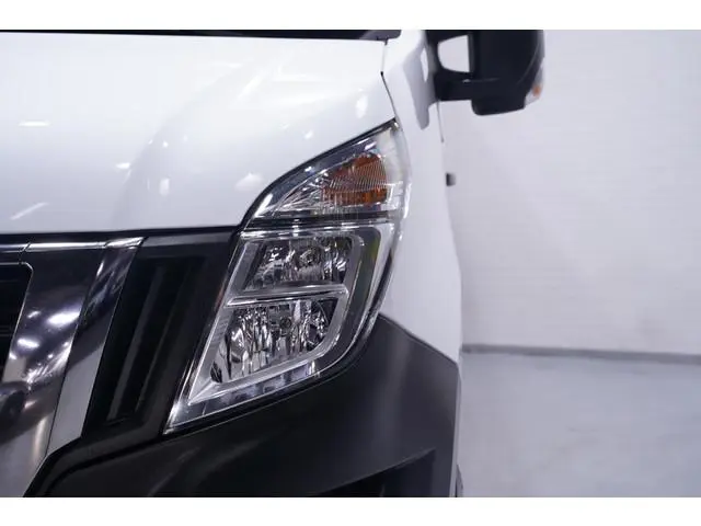 Nissan Interstar