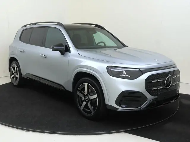 Mercedes-Benz GLB 250+ Business Solution AMG 85.5 kWh / Premium/ Night/ SUPERSCREEN/ 19 inch