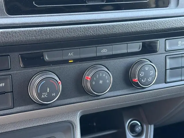 MAN TGE