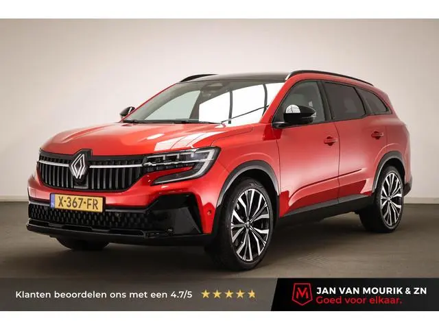 Renault Espace
