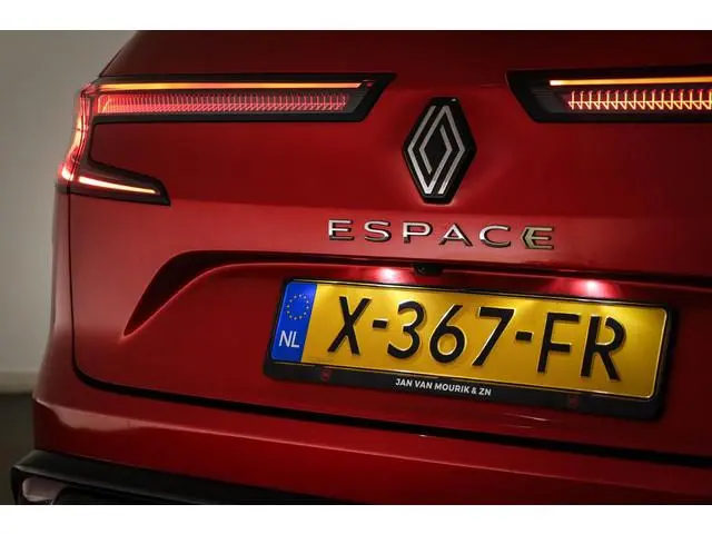 Renault Espace