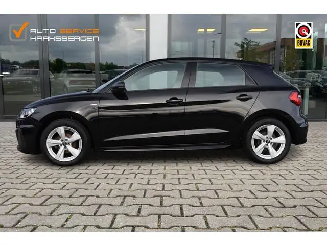 Audi A1 Sportback 25 TFSI S-Line | DAB | Carplay | PDC |